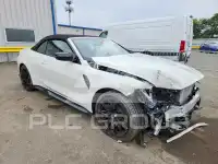 2027 BMW M4 фото