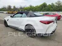 2027 BMW M4 фото