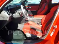 2027 BMW M3 photo