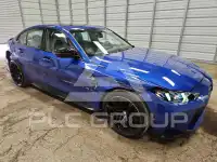 2027 BMW M3 фото
