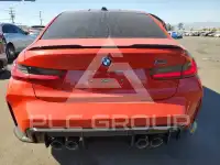 2027 BMW M3 photo