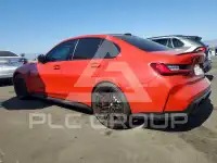 2027 BMW M3 photo