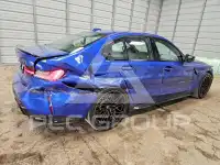 2027 BMW M3 фото