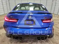 2027 BMW M3 фото