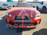 2027 BMW M3 photo