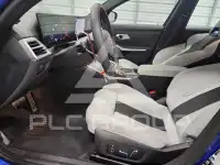 2027 BMW M3 фото