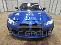 2027 BMW M3 фото