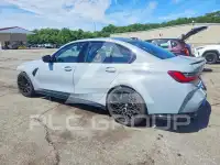 2027 BMW M3 photo
