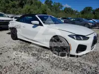 2027 BMW 430 photo