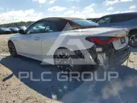 2027 BMW 430 photo