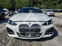 2027 BMW 430 photo