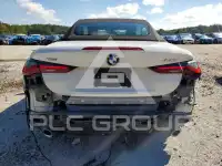 2027 BMW 430 photo