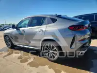 2027 BMW X6 фото