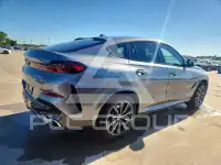 2027 BMW X6 фото