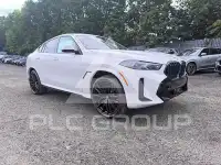 2027 BMW X6 фото