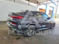 2027 BMW X6 photo