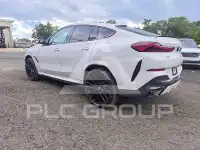 2027 BMW X6 фото