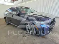 2027 BMW X6 photo