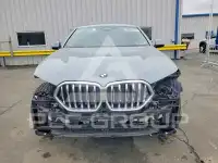 2027 BMW X6 фото
