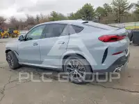 2027 BMW X6 фото