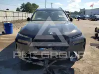 2027 BMW X7 photo