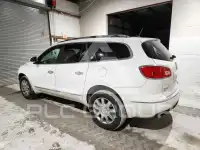 2017 Buick ENCLAVE фото