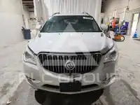 2017 Buick ENCLAVE фото