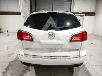 2017 Buick ENCLAVE фото