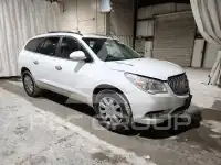 2017 Buick ENCLAVE фото