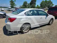 2013 Subaru Impreza фото