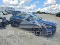 2024 Honda CIVIC photo