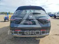 2027 Honda HR-V фото