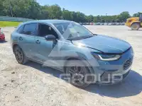 2027 Honda HR-V photo