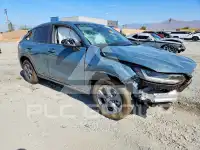 2027 Honda HR-V photo