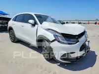 2027 Honda HR-V photo