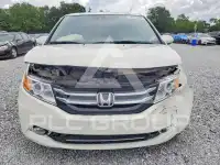 2014 Honda ODYSSEY фото