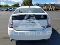 2008 Toyota PRIUS фото