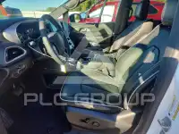 2027 Chrysler PACIFICA photo
