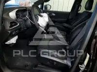 2027 Chrysler PACIFICA photo
