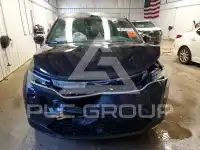 2027 Chrysler PACIFICA photo