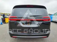 2027 Chrysler PACIFICA фото