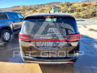 2027 Chrysler PACIFICA фото