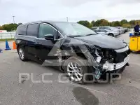 2027 Chrysler PACIFICA фото