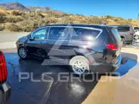 2027 Chrysler PACIFICA фото
