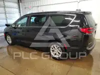 2027 Chrysler PACIFICA photo