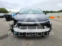 2027 Chrysler PACIFICA фото