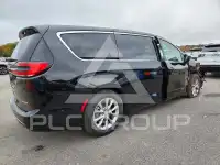 2027 Chrysler PACIFICA фото