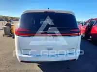 2027 Chrysler PACIFICA photo