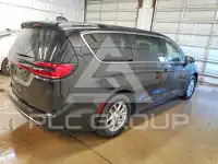 2027 Chrysler PACIFICA photo