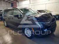 2027 Chrysler PACIFICA photo